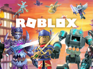 Roblox