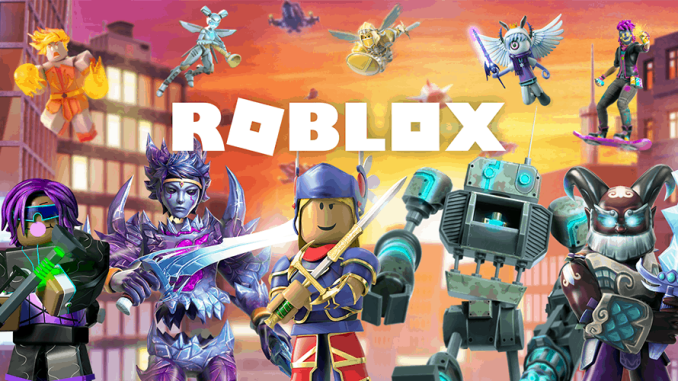 Roblox